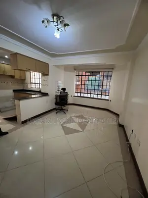 1bdrm Apartment in Westlands for rent
