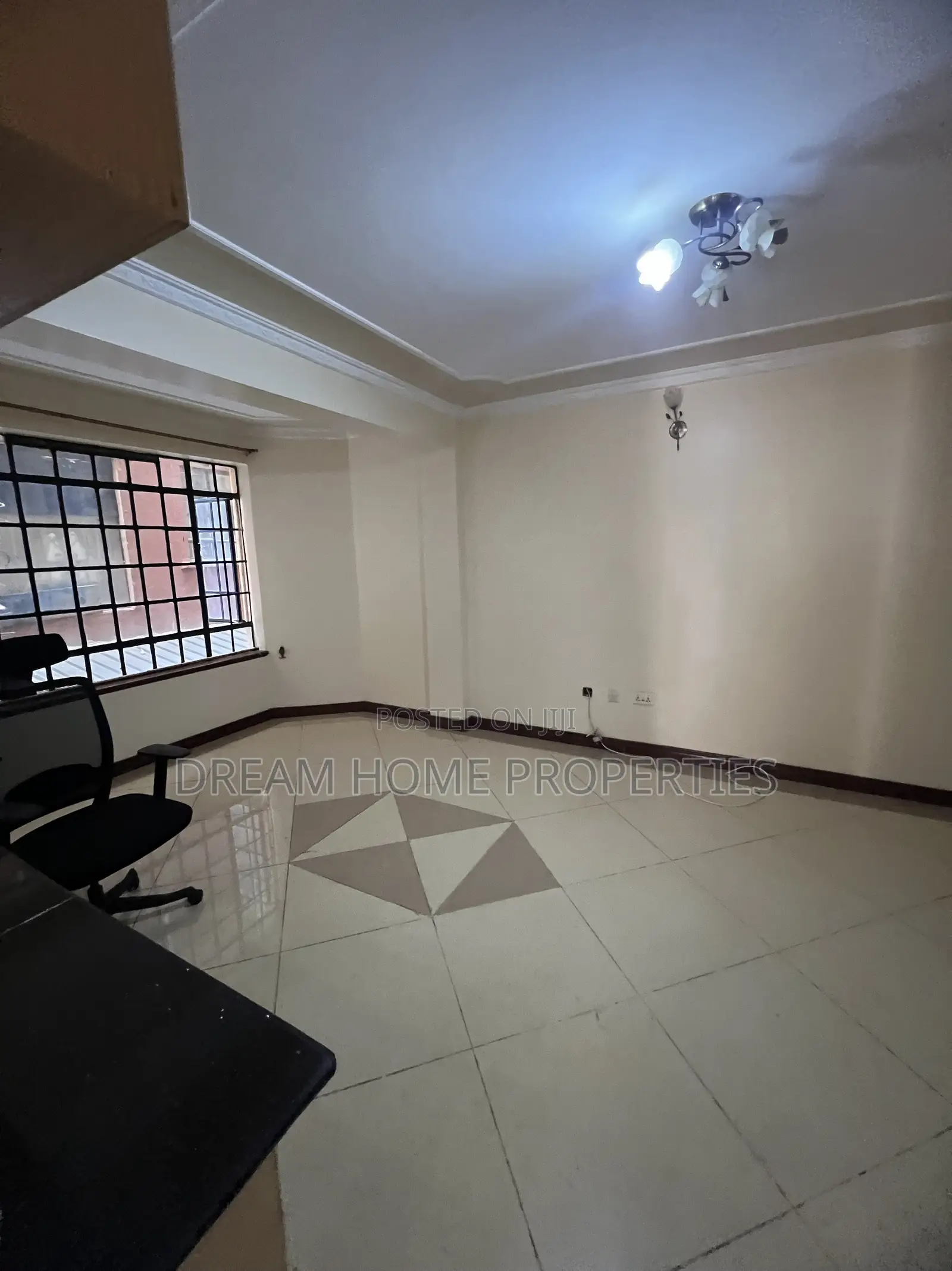 1bdrm Apartment in Westlands for rent