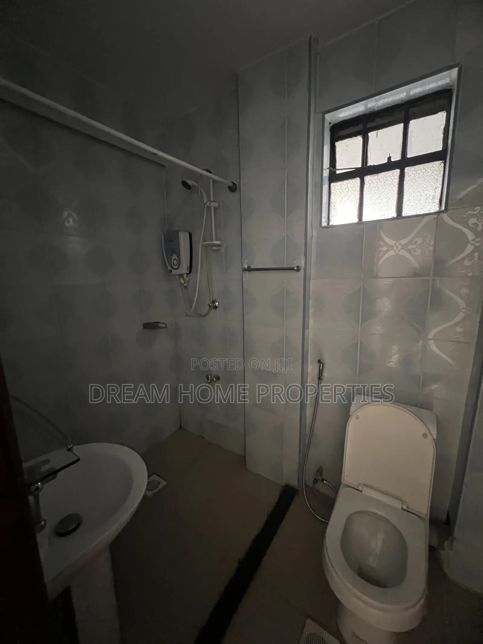 1bdrm Apartment in Westlands for rent