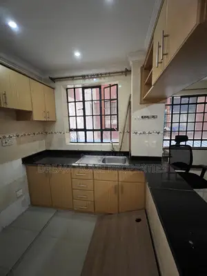 1bdrm Apartment in Westlands for rent