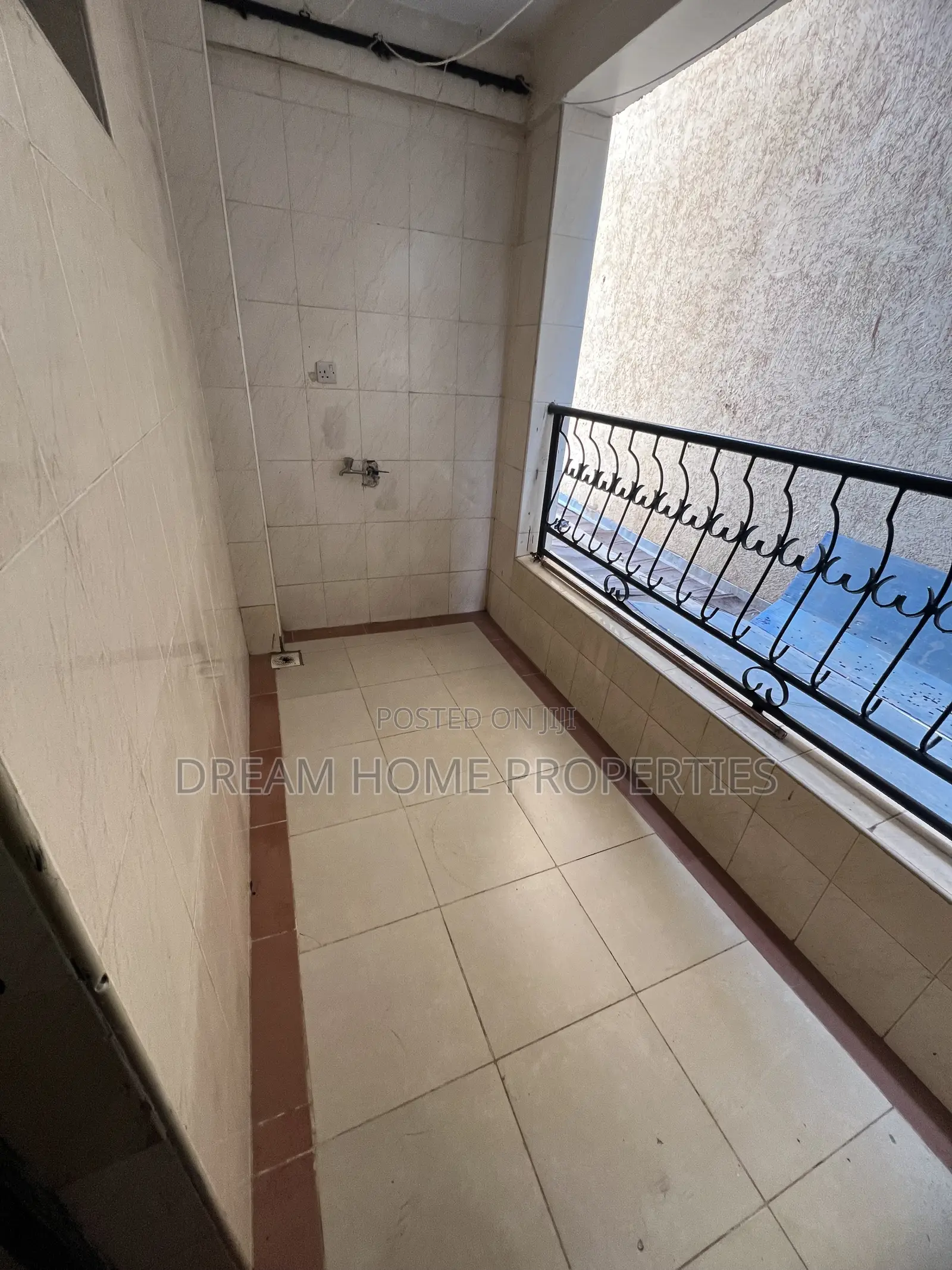 1bdrm Apartment in Westlands for rent