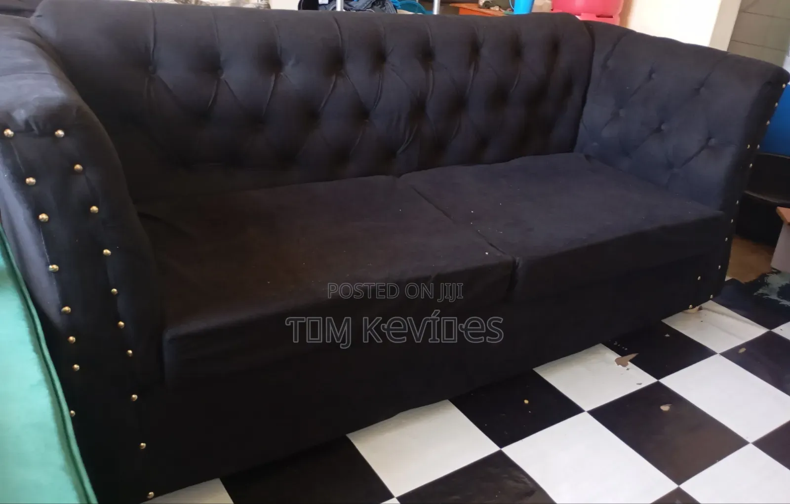 Chester Sofa