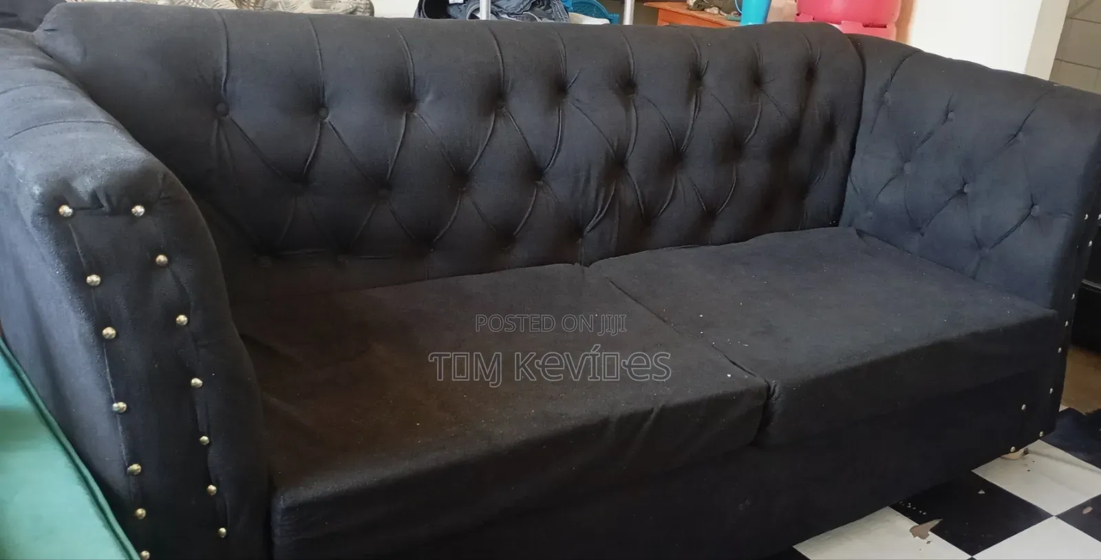 Chester Sofa
