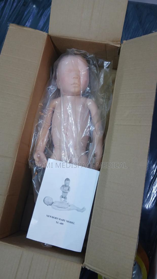 New Born Baby Model/Baby Manikin