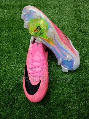 Mercurial Superfly 11 2026 Football Boots