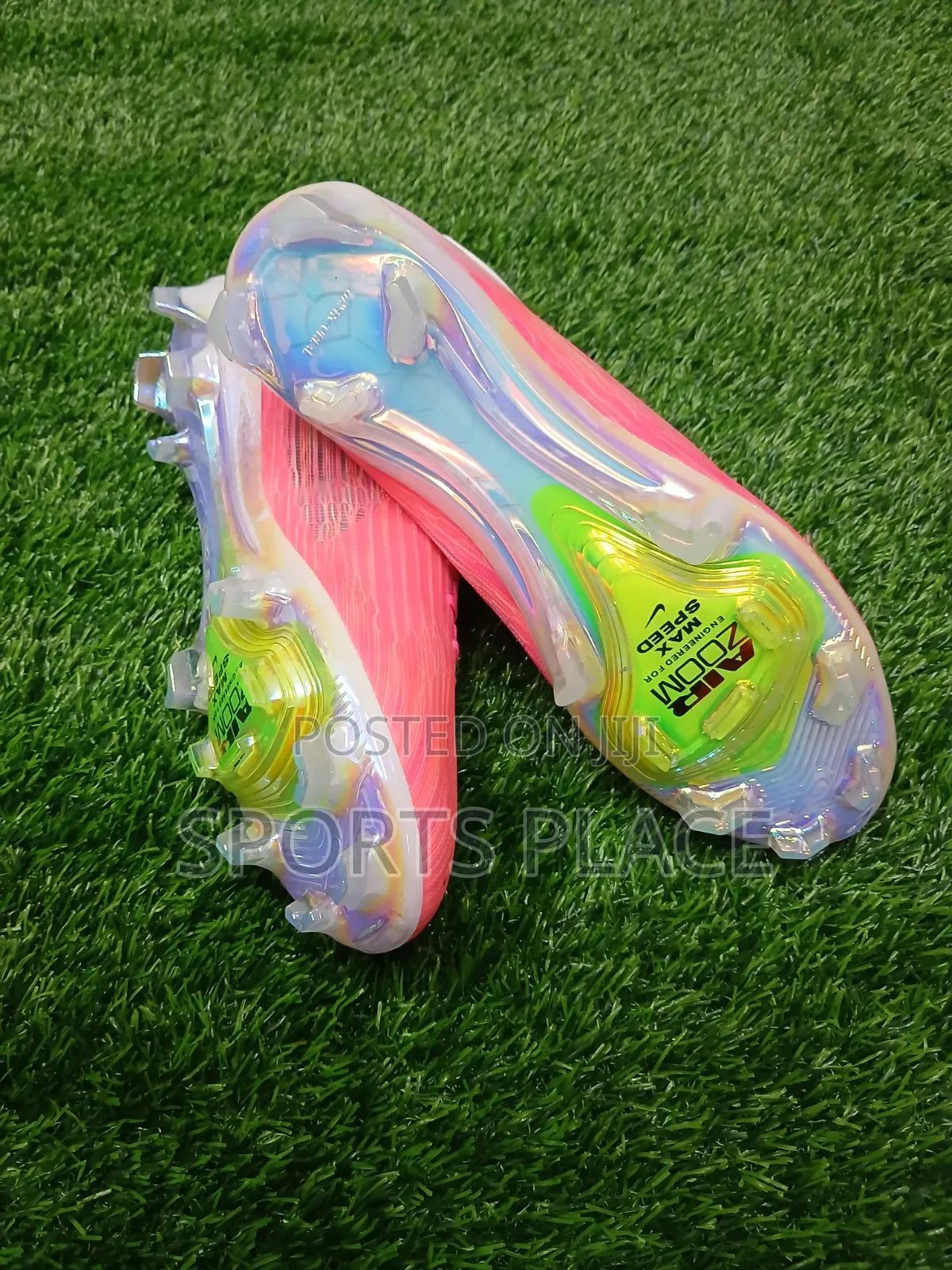Mercurial Superfly 11 2026 Football Boots
