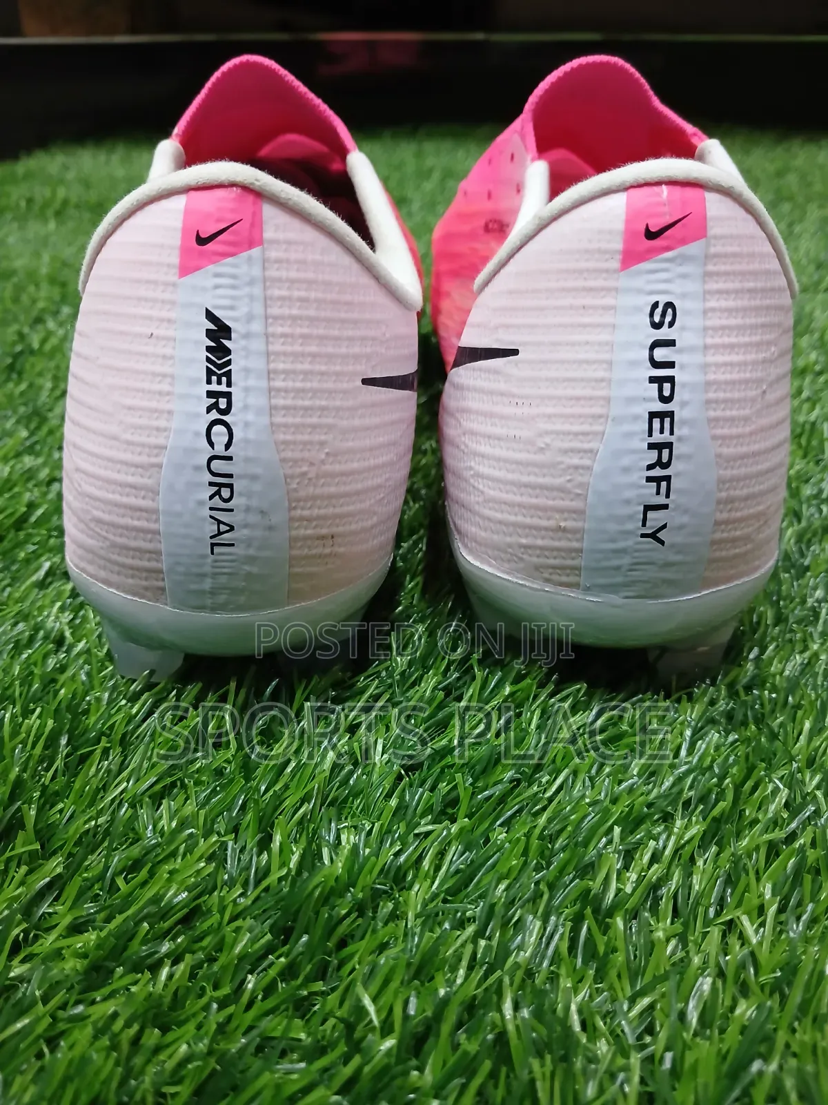 Mercurial Superfly 11 2026 Football Boots