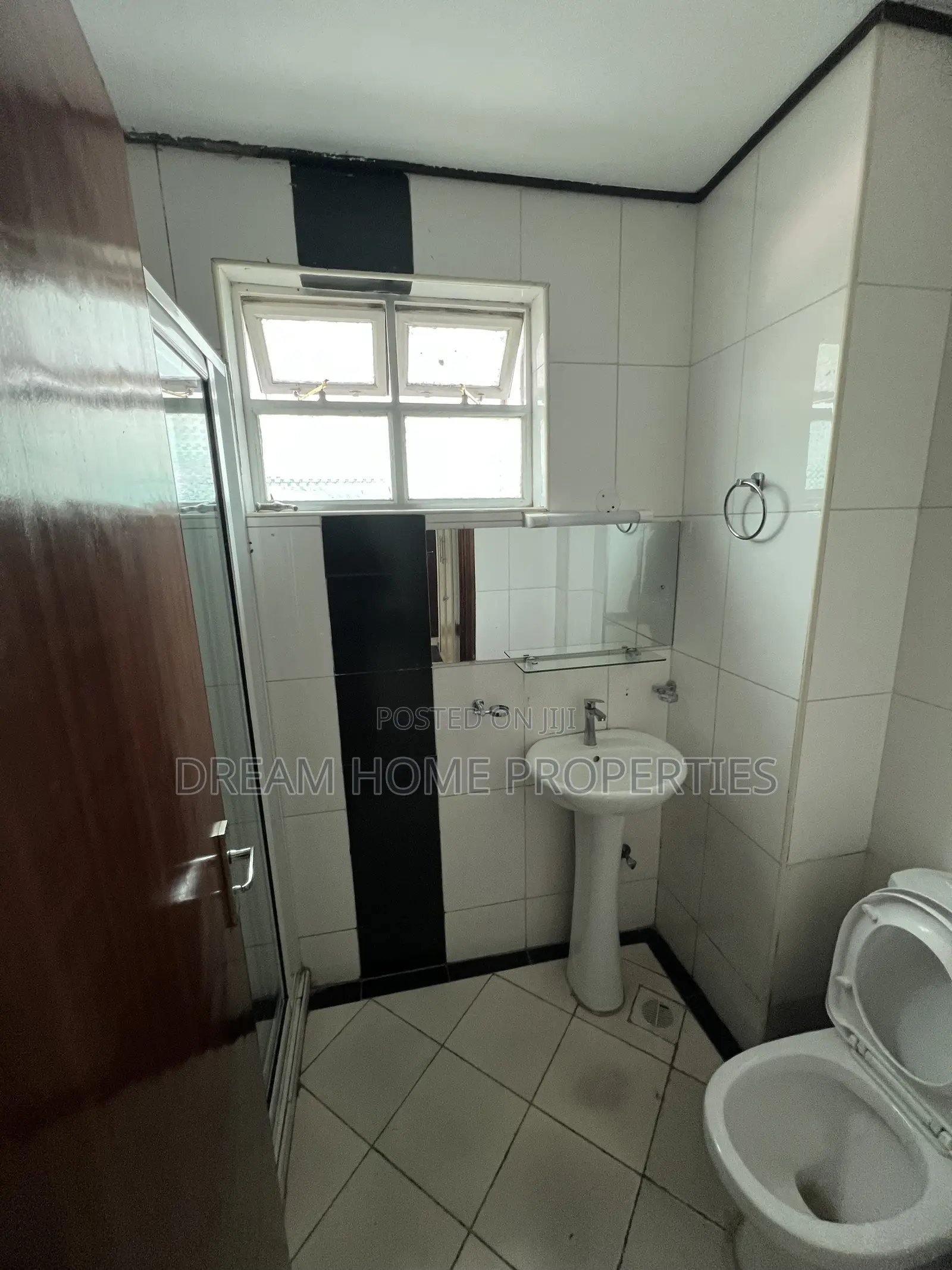 1bdrm Apartment in Westlands for rent
