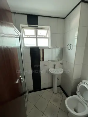 1bdrm Apartment in Westlands for rent