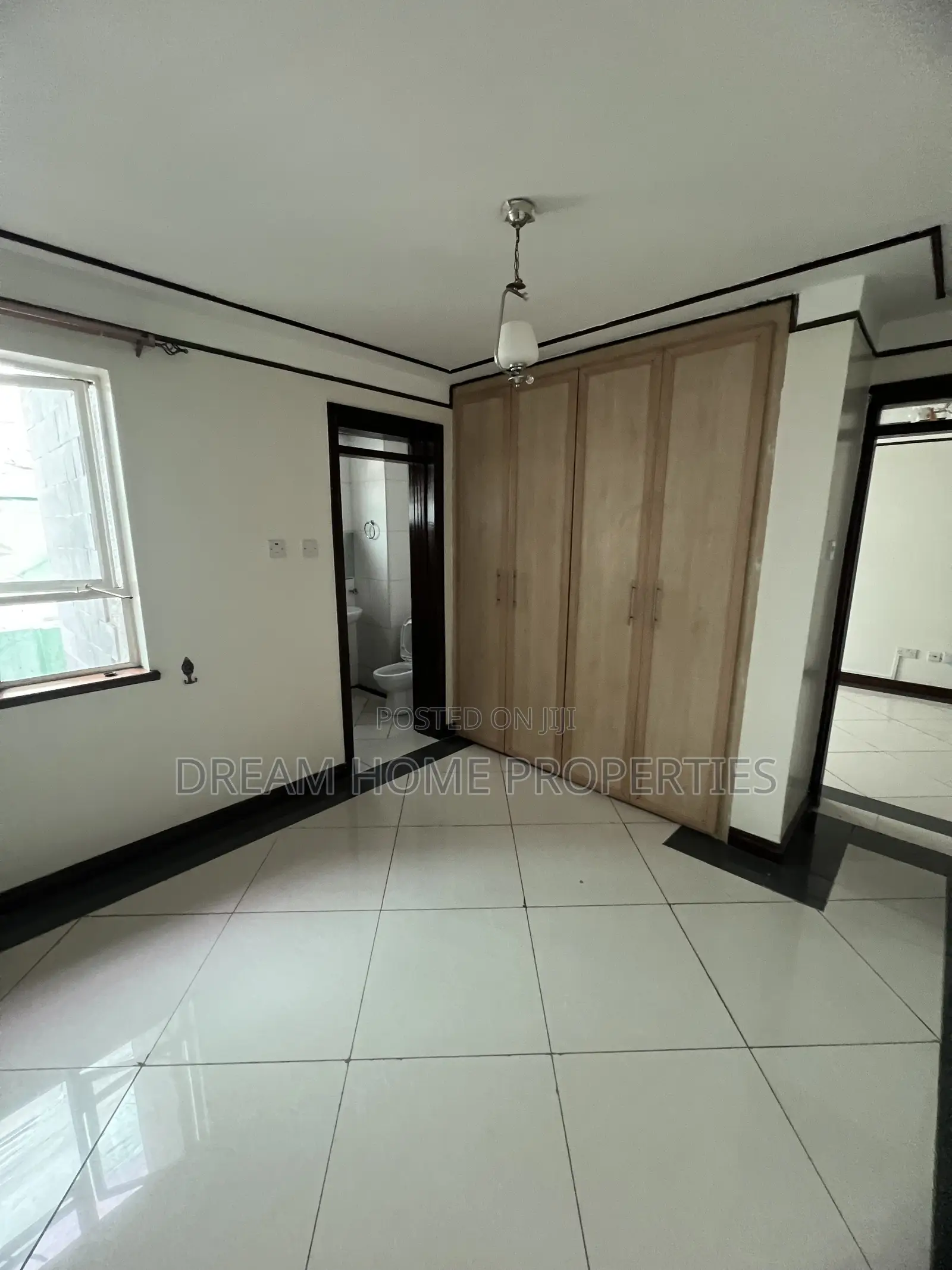 1bdrm Apartment in Westlands for rent
