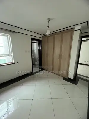1bdrm Apartment in Westlands for rent