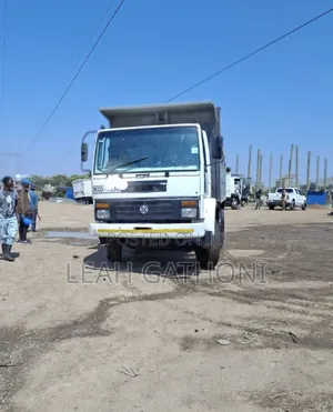 Quick Sale! Ashok Leyland KCD Tipper Now on Sale