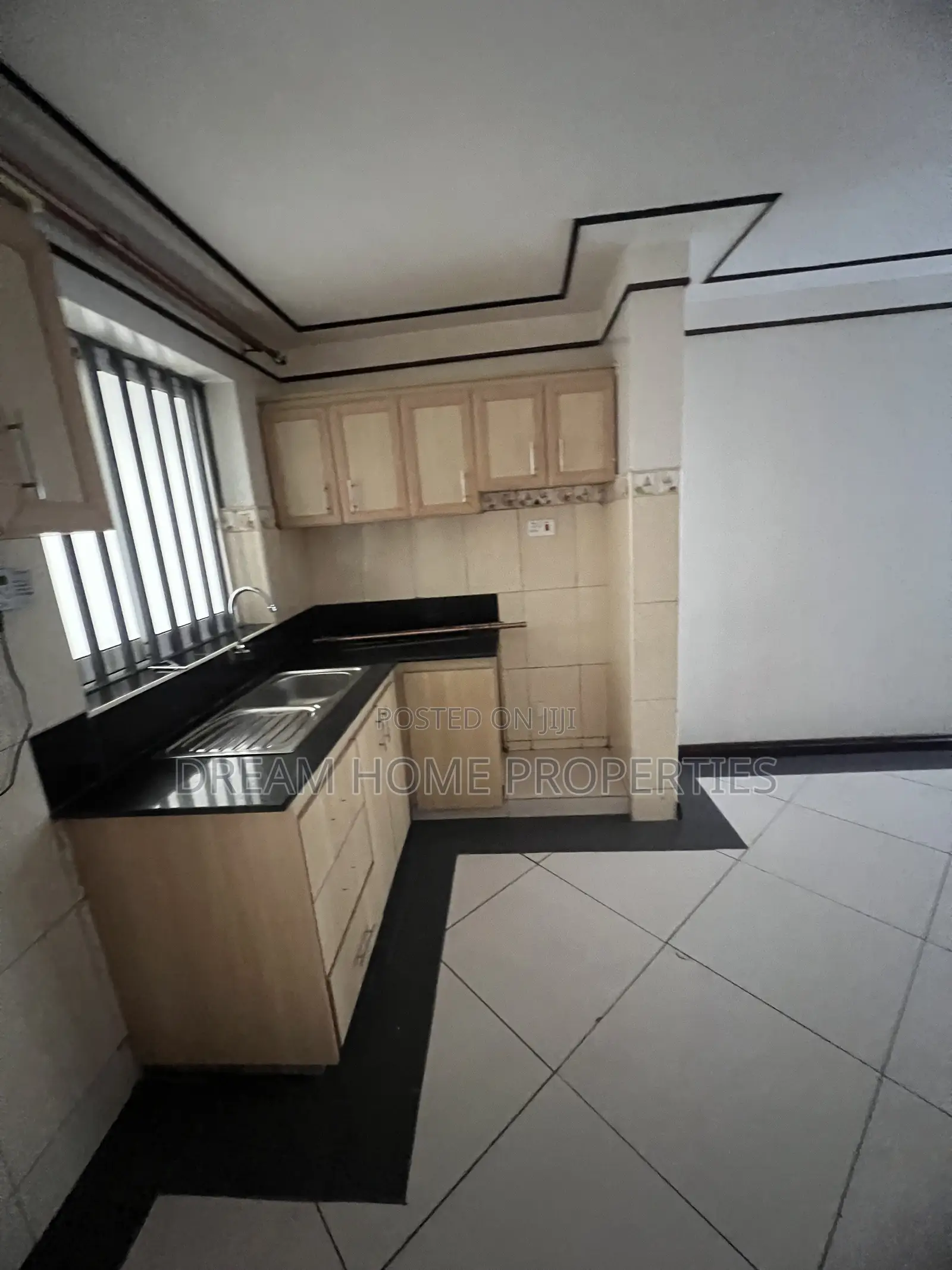1bdrm Bedsitter in Westlands for rent