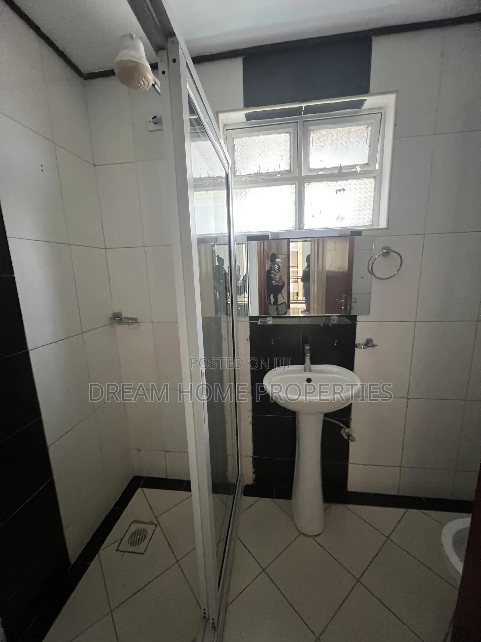 1bdrm Bedsitter in Westlands for rent