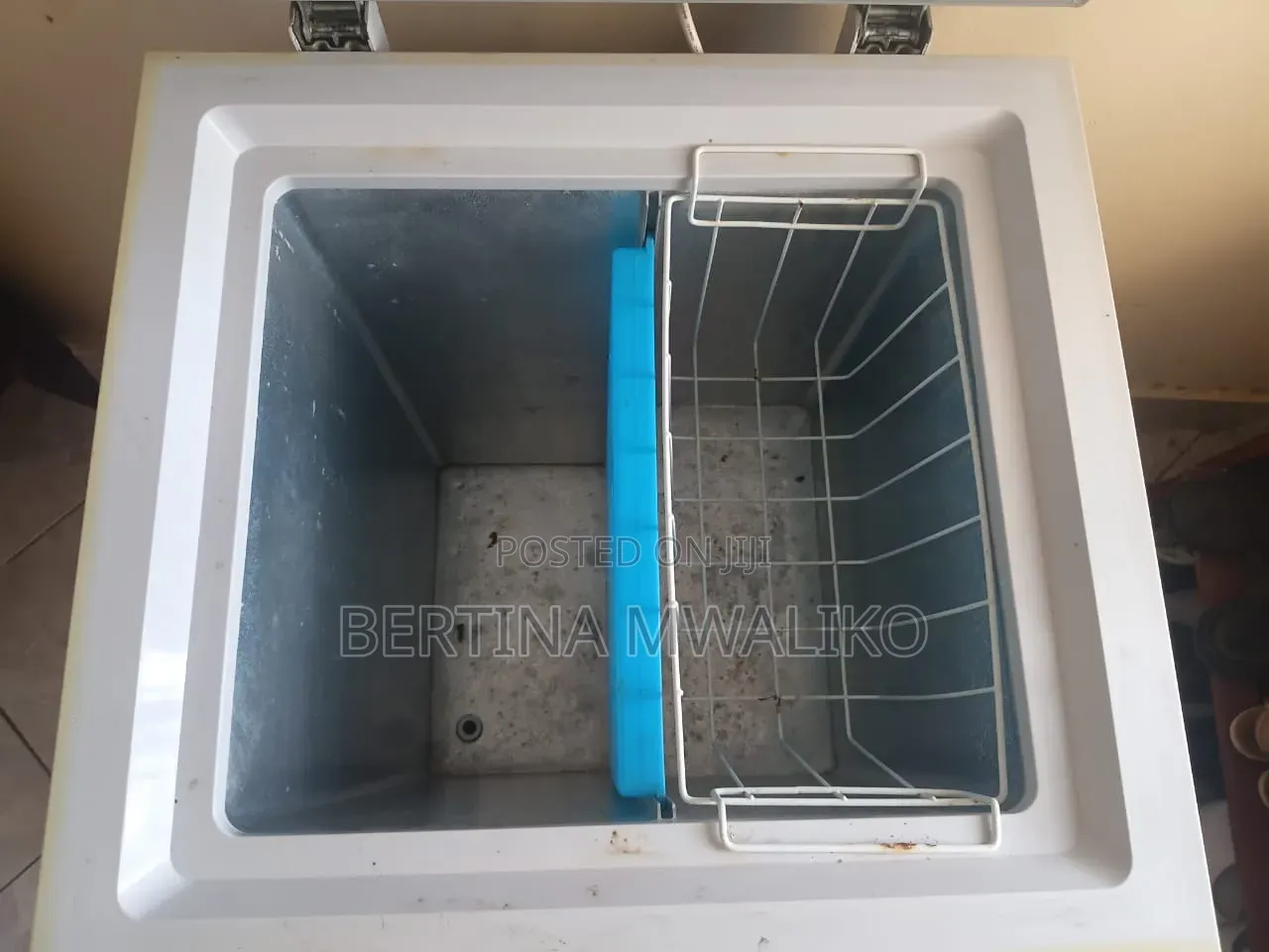 Chest Freezer for Sale