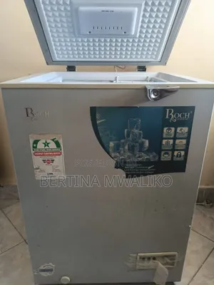 Chest Freezer for Sale