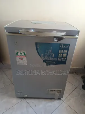 Chest Freezer for Sale