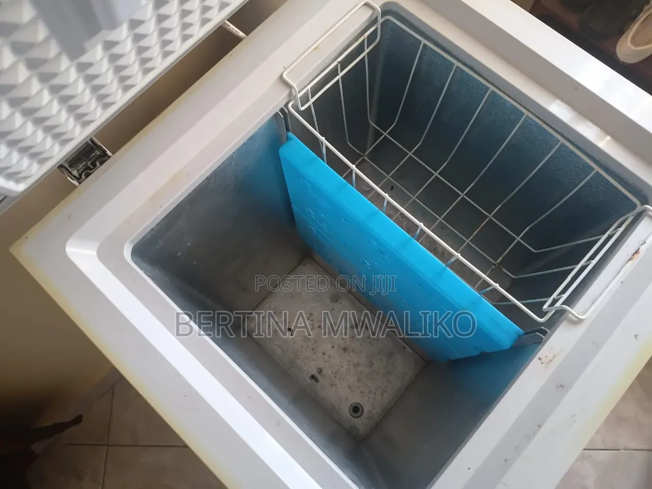 Chest Freezer for Sale