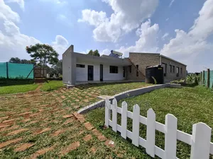 3bdrm Bungalow in Tigoni for rent