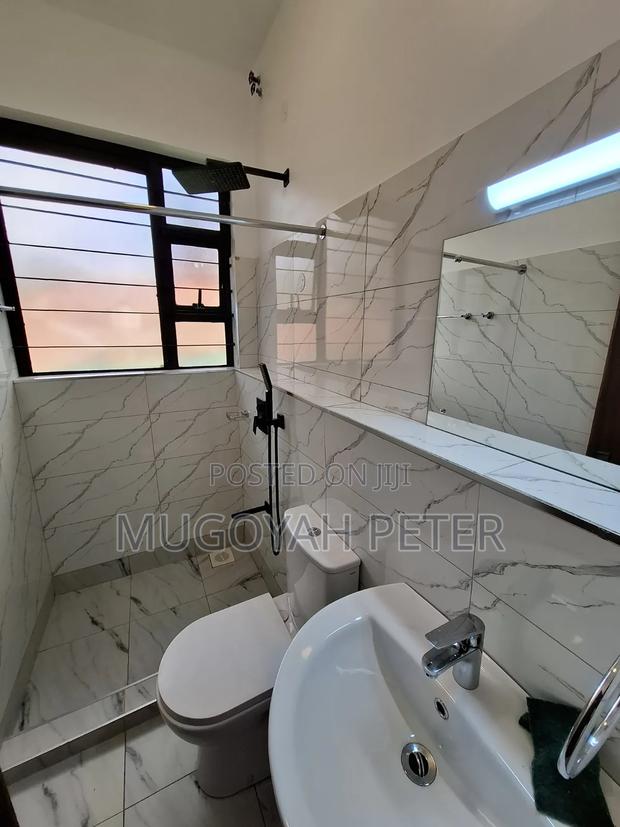 3bdrm Bungalow in Tigoni for rent - thumbnail 11