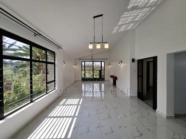 3bdrm Bungalow in Tigoni for rent - thumbnail 2