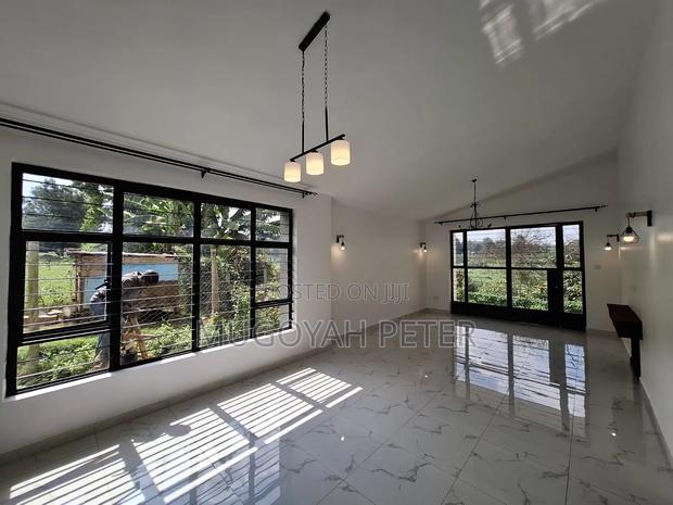 3bdrm Bungalow in Tigoni for rent - thumbnail 3