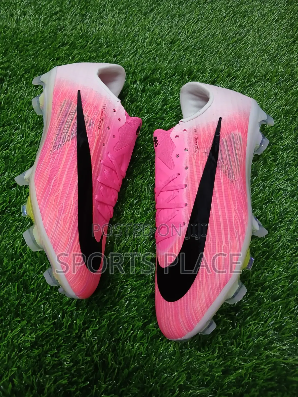 World Cup 2026 Mercurial Superfly11 Soccer Boots