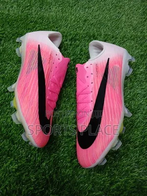 World Cup 2026 Mercurial Superfly11 Soccer Boots