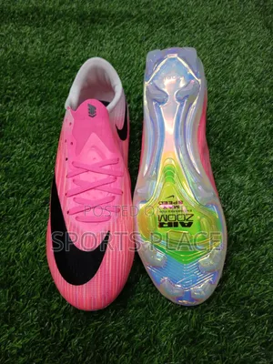 World Cup 2026 Mercurial Superfly11 Soccer Boots