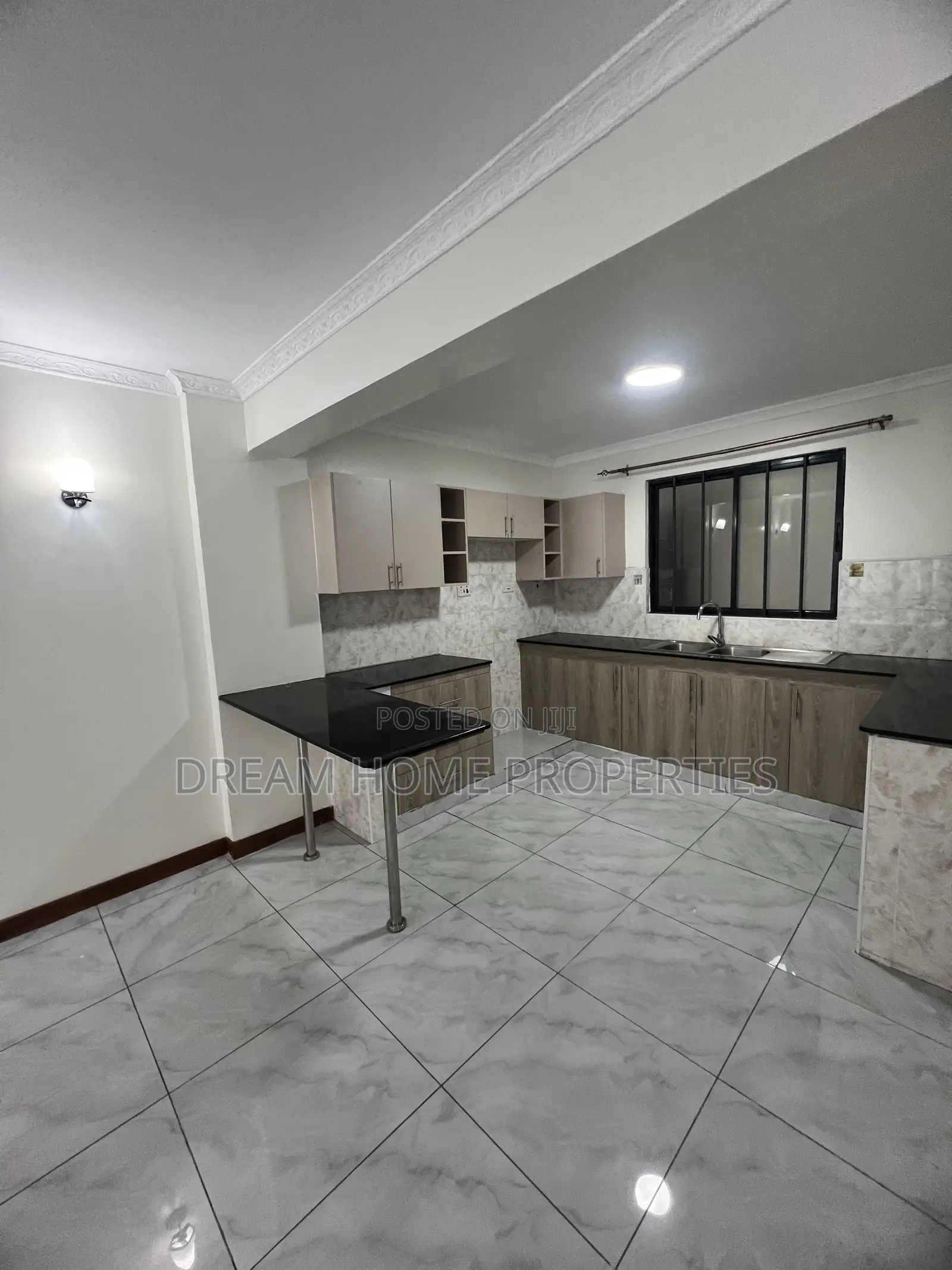 2bdrm Apartment in Westlands for rent