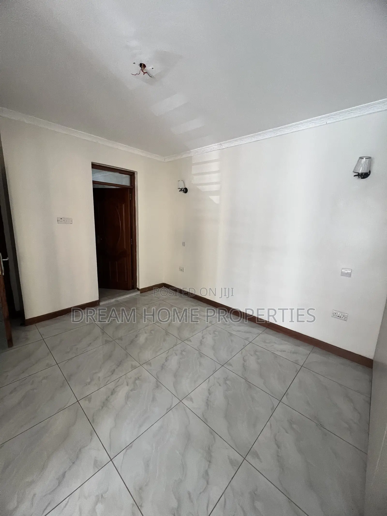2bdrm Apartment in Westlands for rent
