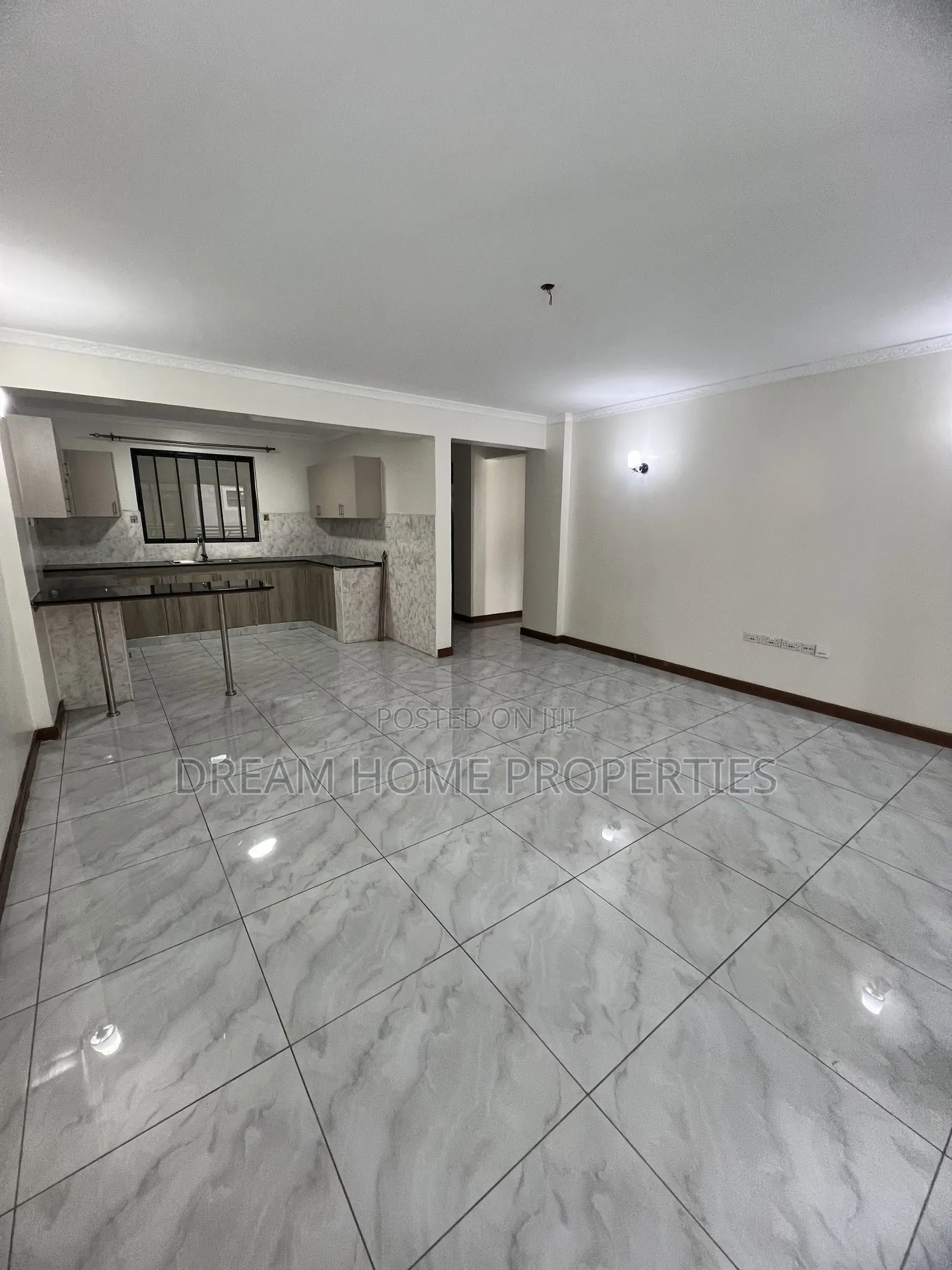 2bdrm Apartment in Westlands for rent