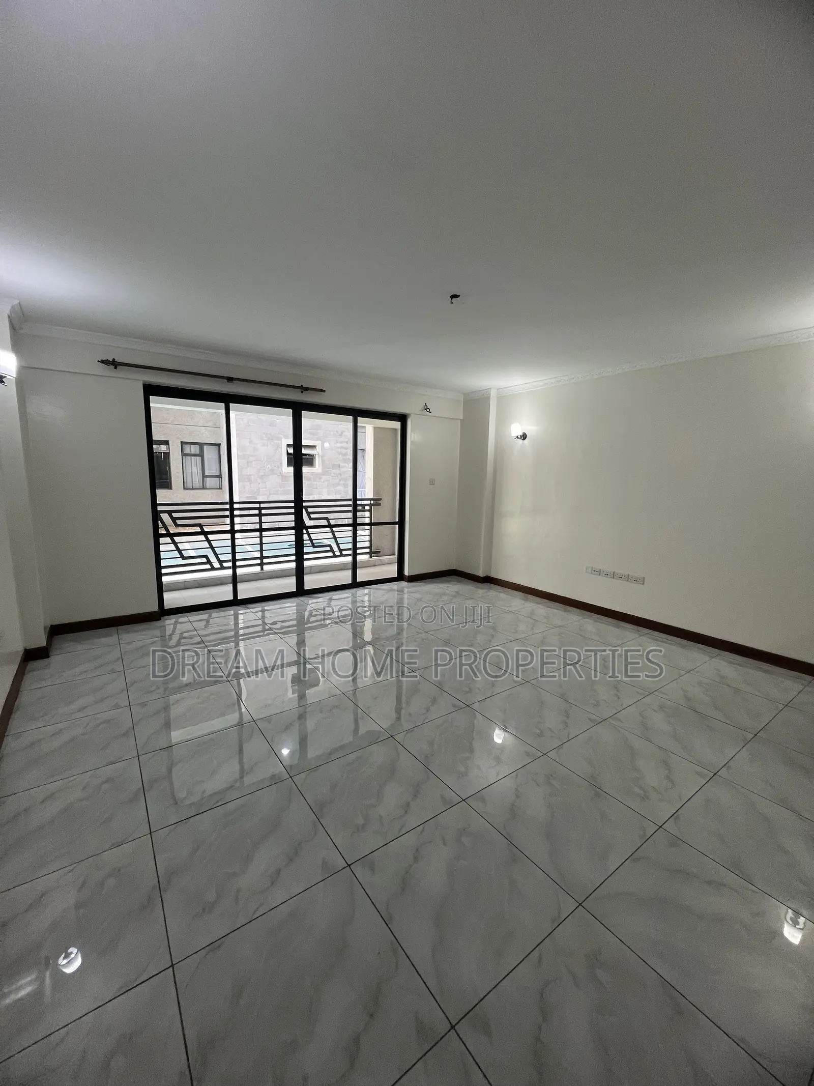 2bdrm Apartment in Westlands for rent