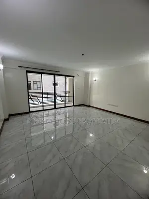 2bdrm Apartment in Westlands for rent