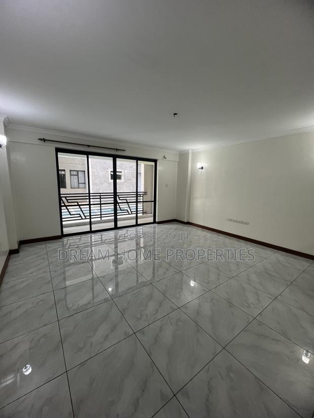 2bdrm Apartment in Westlands for rent