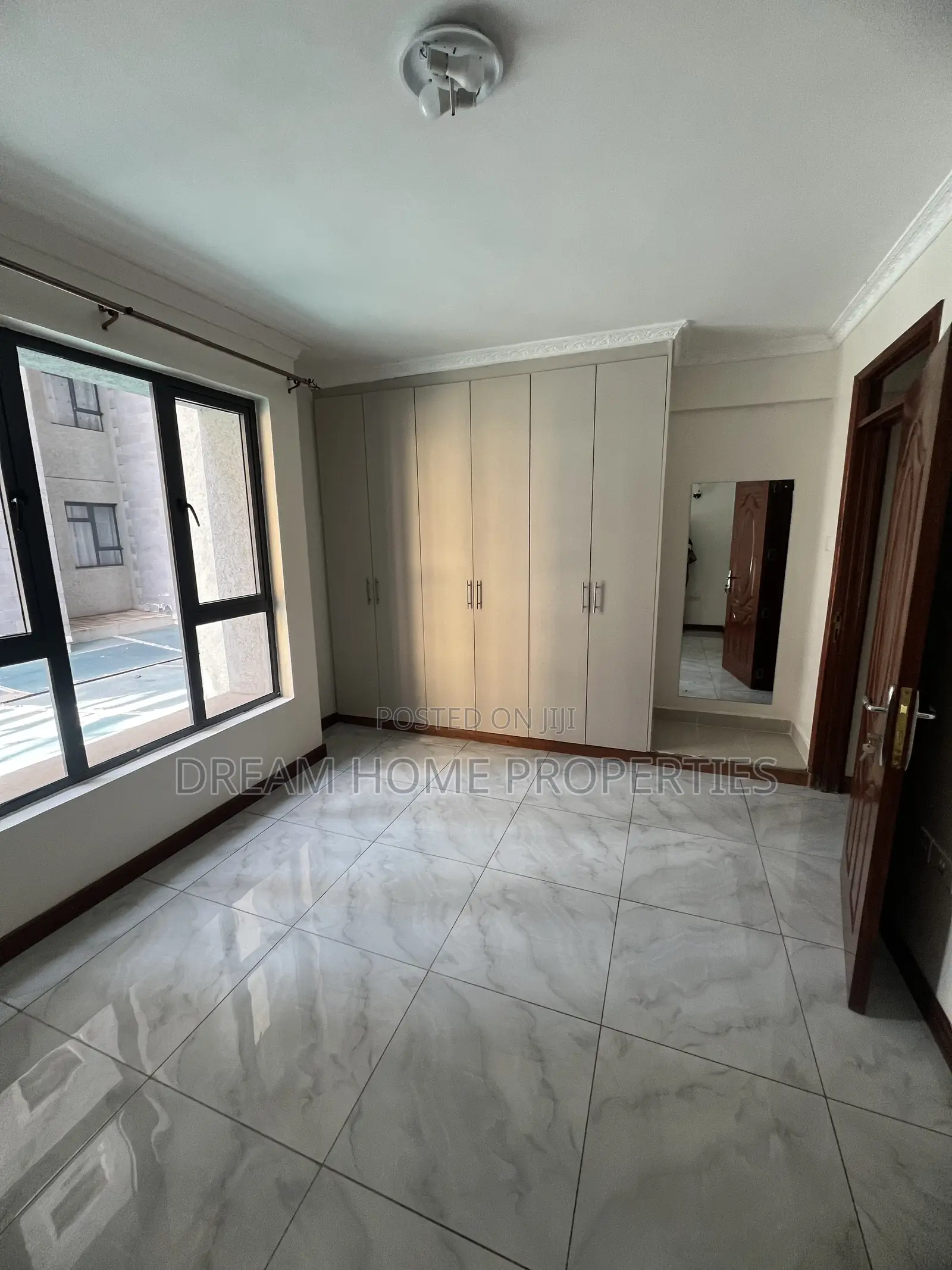2bdrm Apartment in Westlands for rent