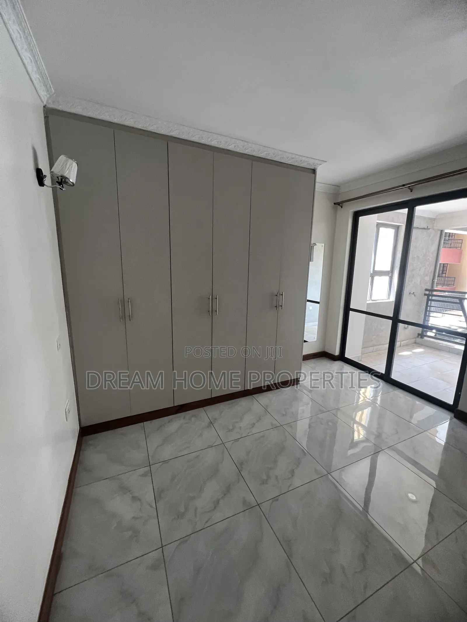 2bdrm Apartment in Westlands for rent