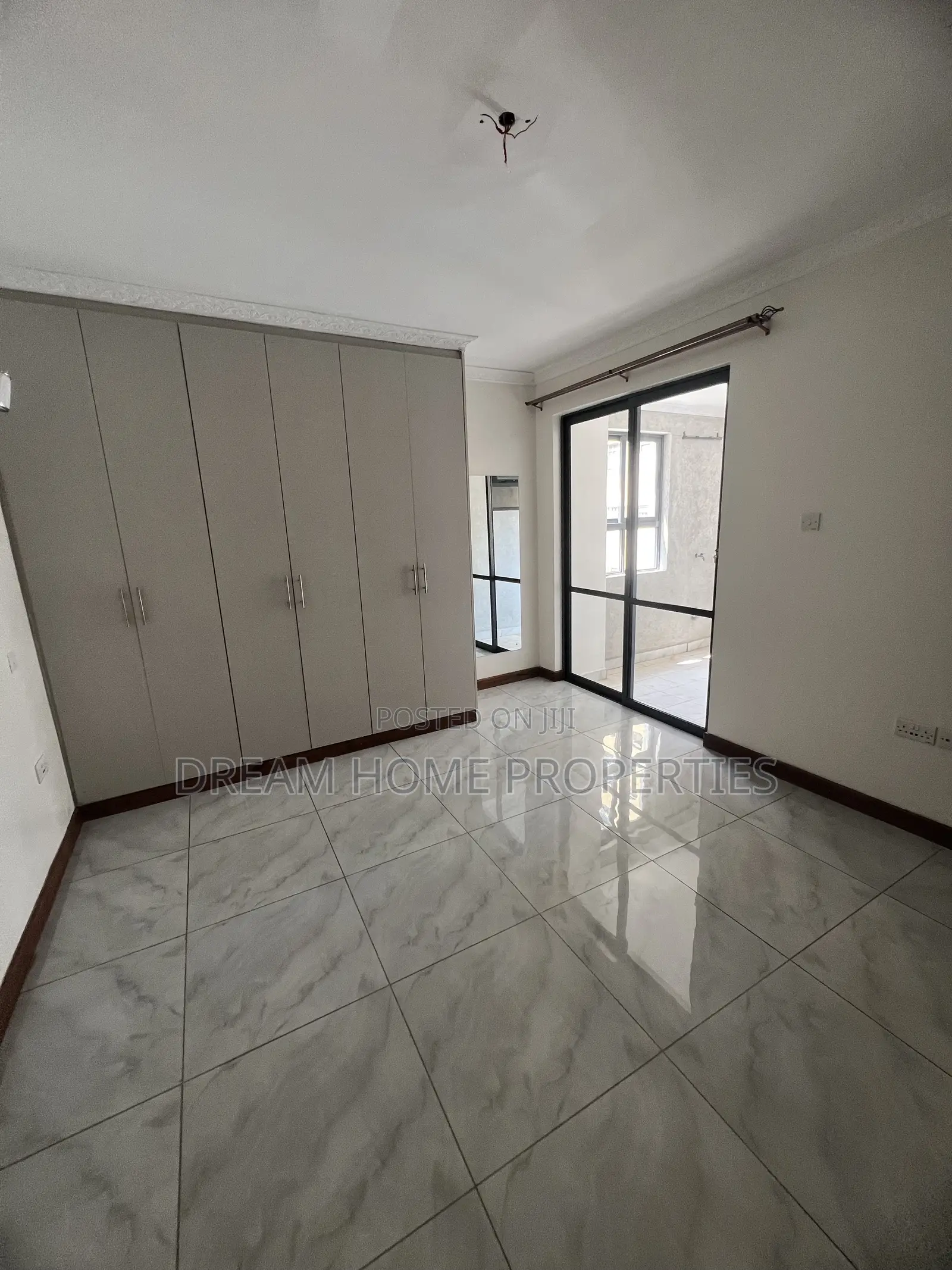 2bdrm Apartment in Westlands for rent
