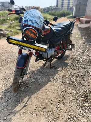 Bajaj CT 125X 2020 Black