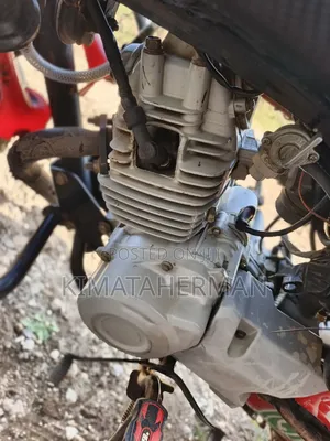 Bajaj CT 125X 2020 Black