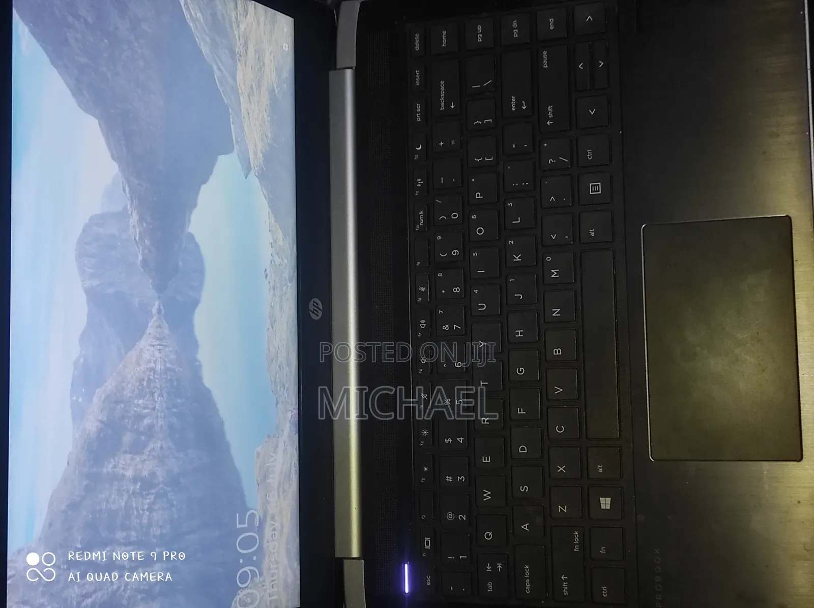 Laptop HP Chromebook X360 11 G1 EE 8GB Intel Core i5 SSD 256GB