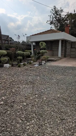 1bdrm House in Karen C for rent