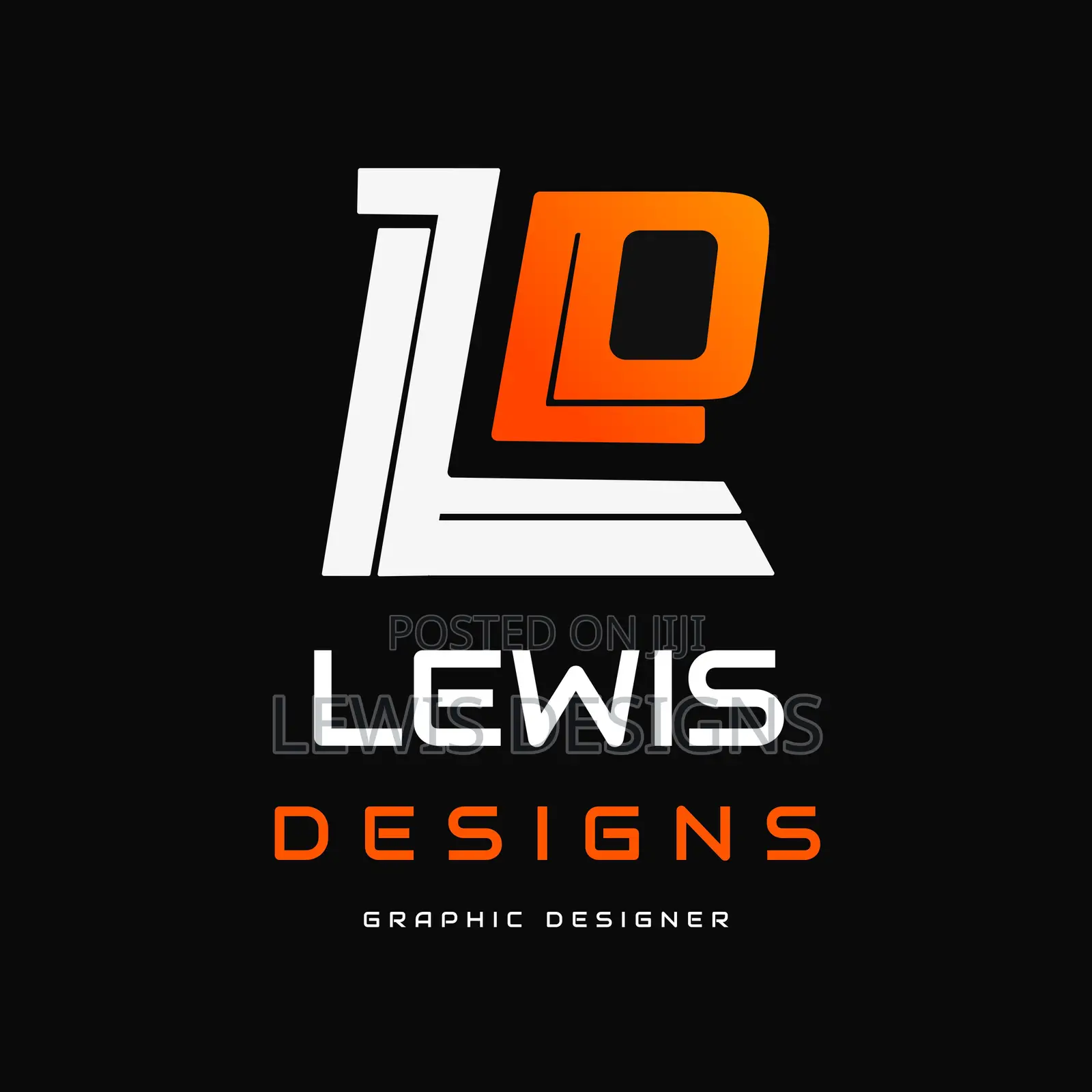 Digital Graphic Designer | Fast Logos, Flyers & Posters