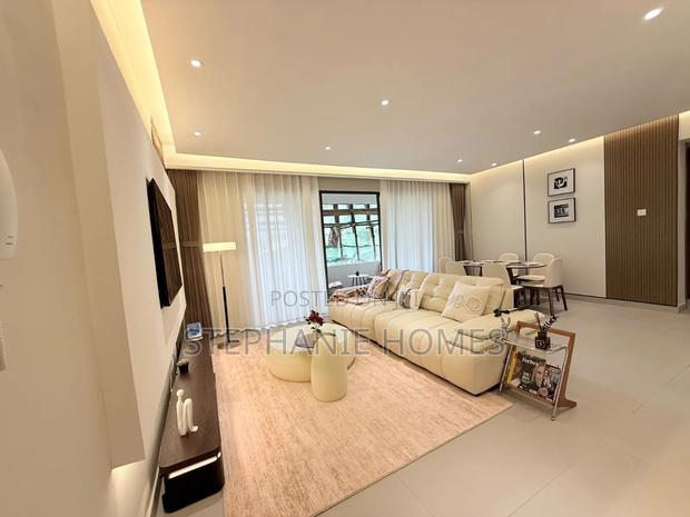 3bdrm Apartment in Nothern Bypass,, Ridgeways for sale