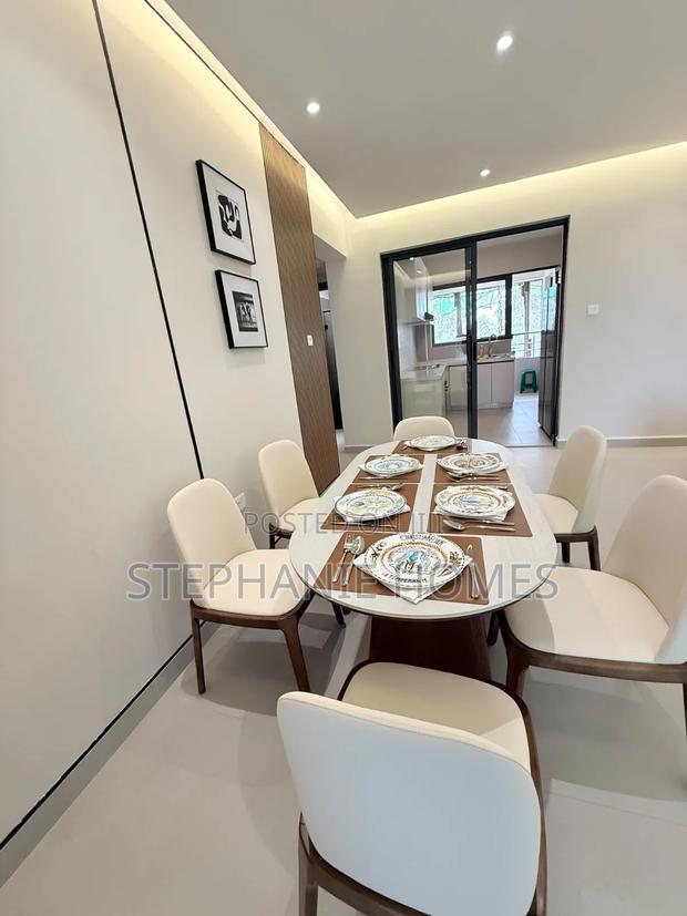 3bdrm Apartment in Nothern Bypass,, Ridgeways for sale - thumbnail 3