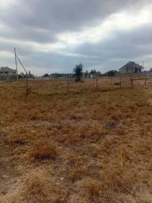 1/8 Acre Plot in Kitengela Railways Estate – Thorn Grove