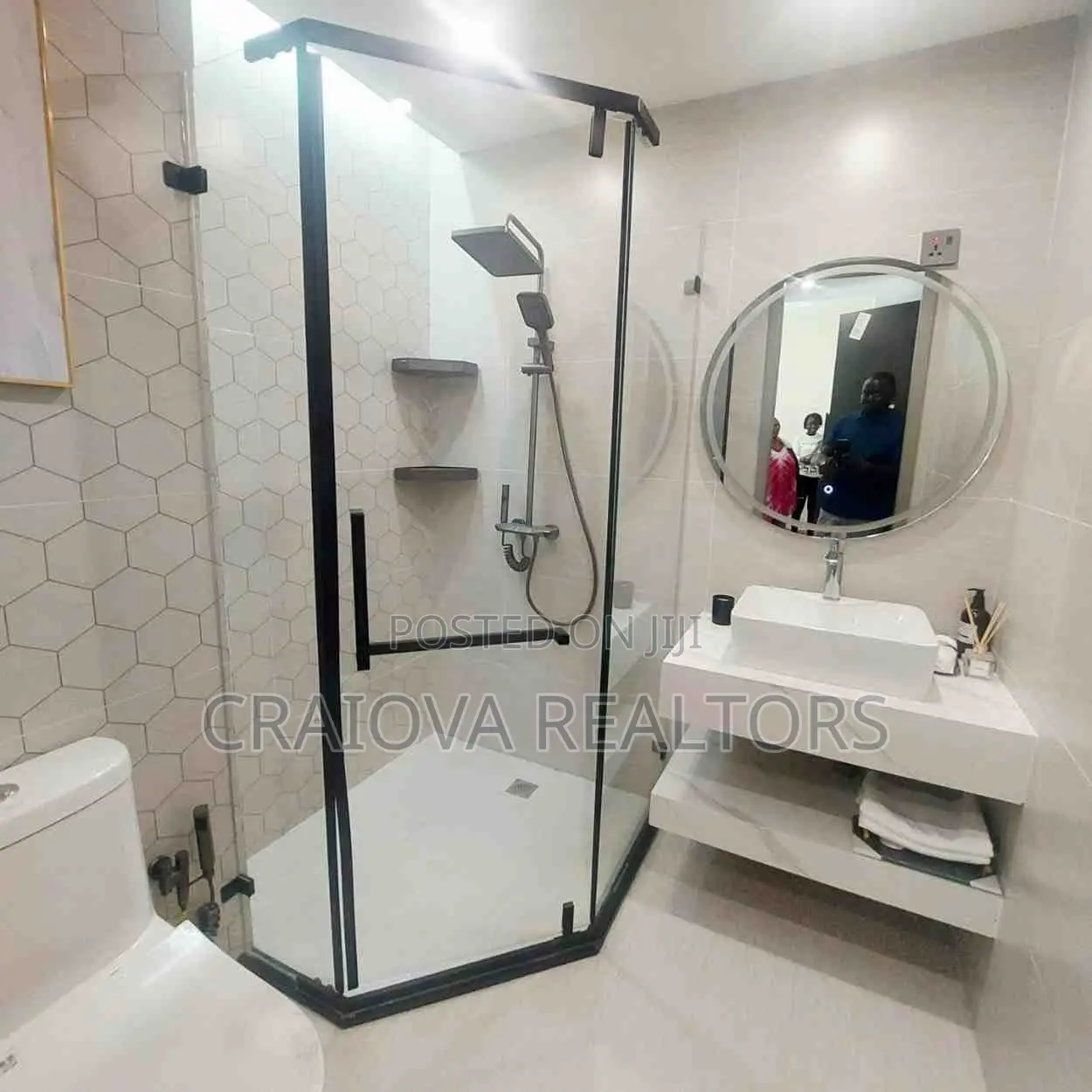 1bdrm Apartment in Valley Arcade for sale