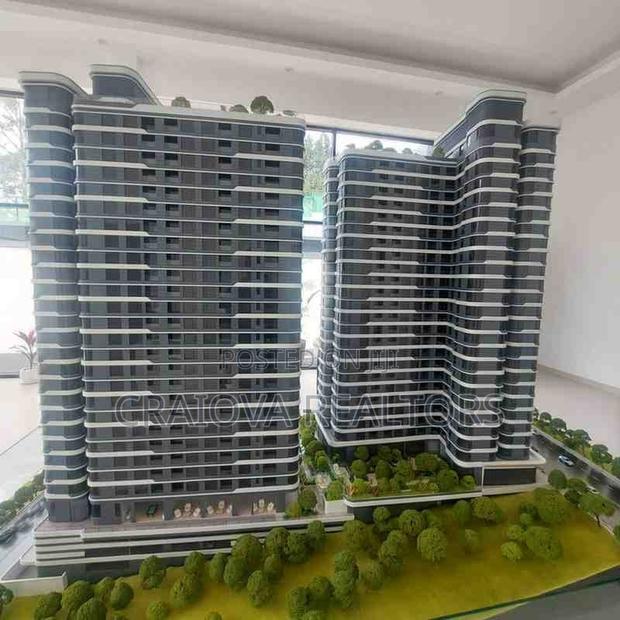 1bdrm Apartment in Valley Arcade for sale - main view