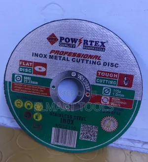 Powertex Cutting Disc