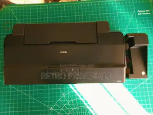 Epson L1800 DTF Printer